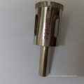 hot sale electroplated diamond core drill bits for MARBLE